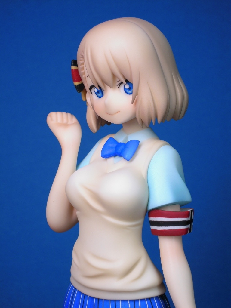 Z23(制服ver) アズールレーン