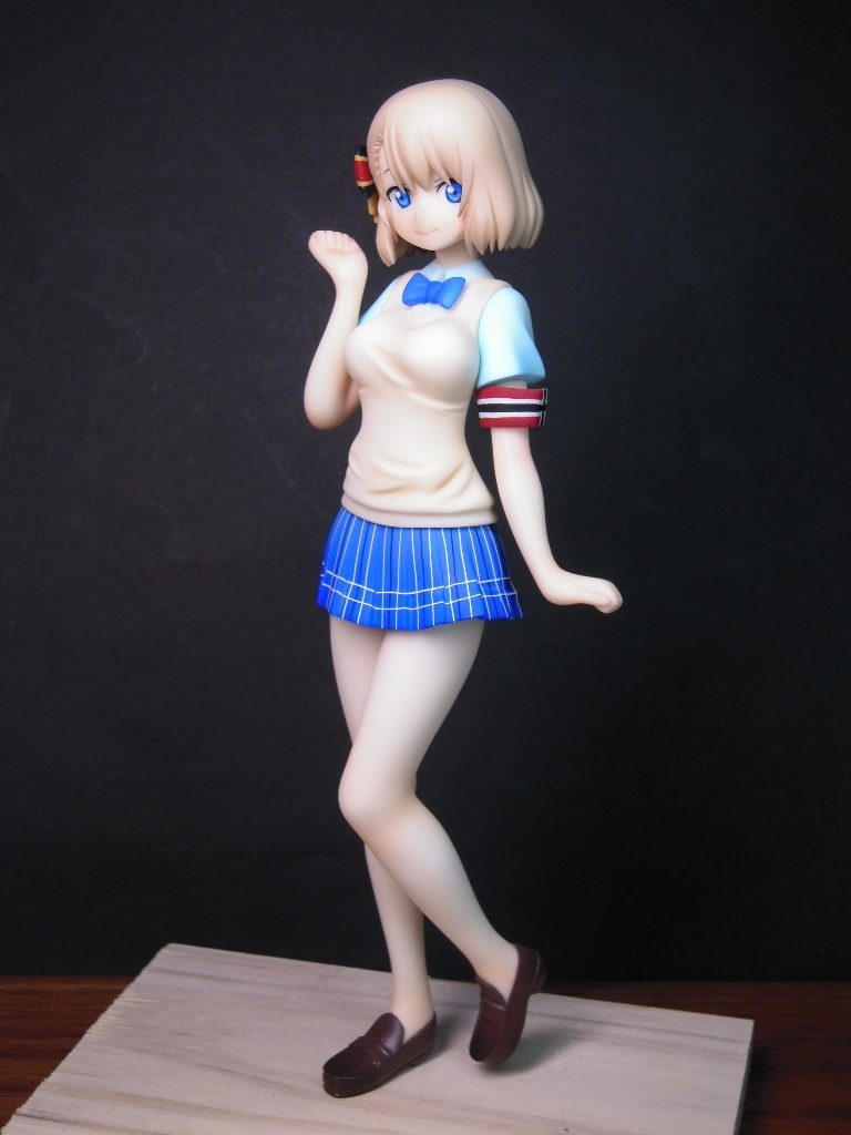 Z23(制服ver) アズールレーン