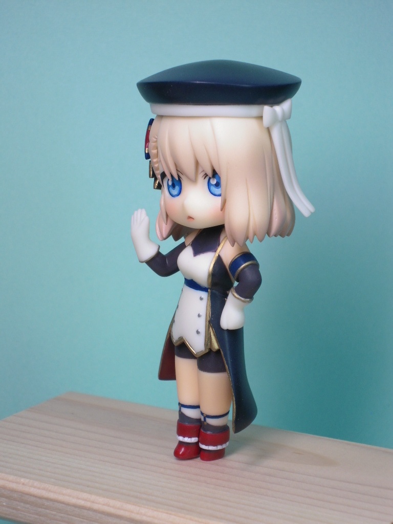 アズールレーン SD綾波 SDZ23 セット!