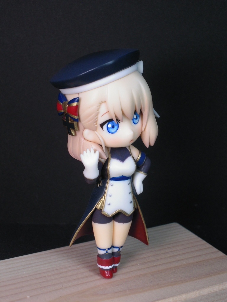 アズールレーン SD綾波 SDZ23 セット!