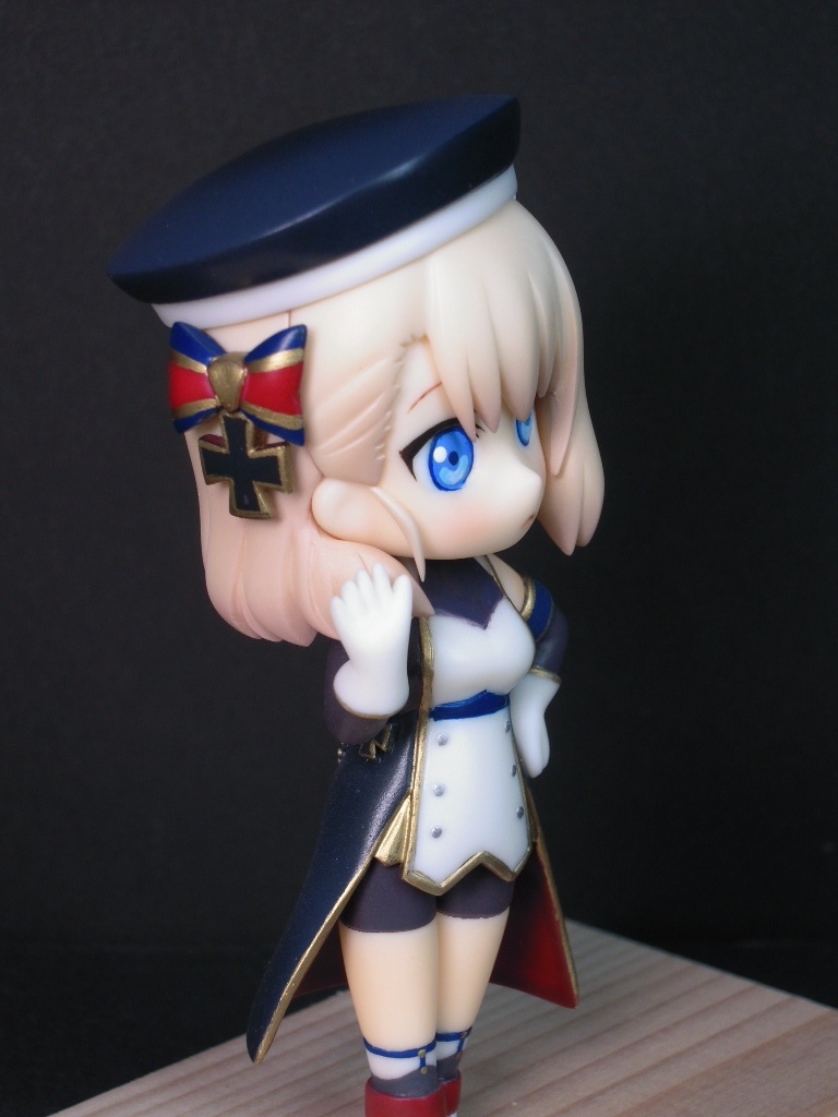 アズールレーン SD綾波 SDZ23 セット!