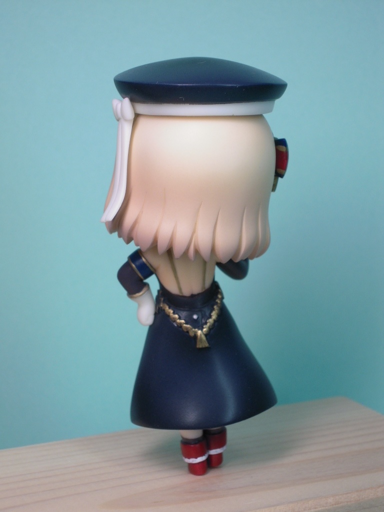 アズールレーン SD綾波 SDZ23 セット!