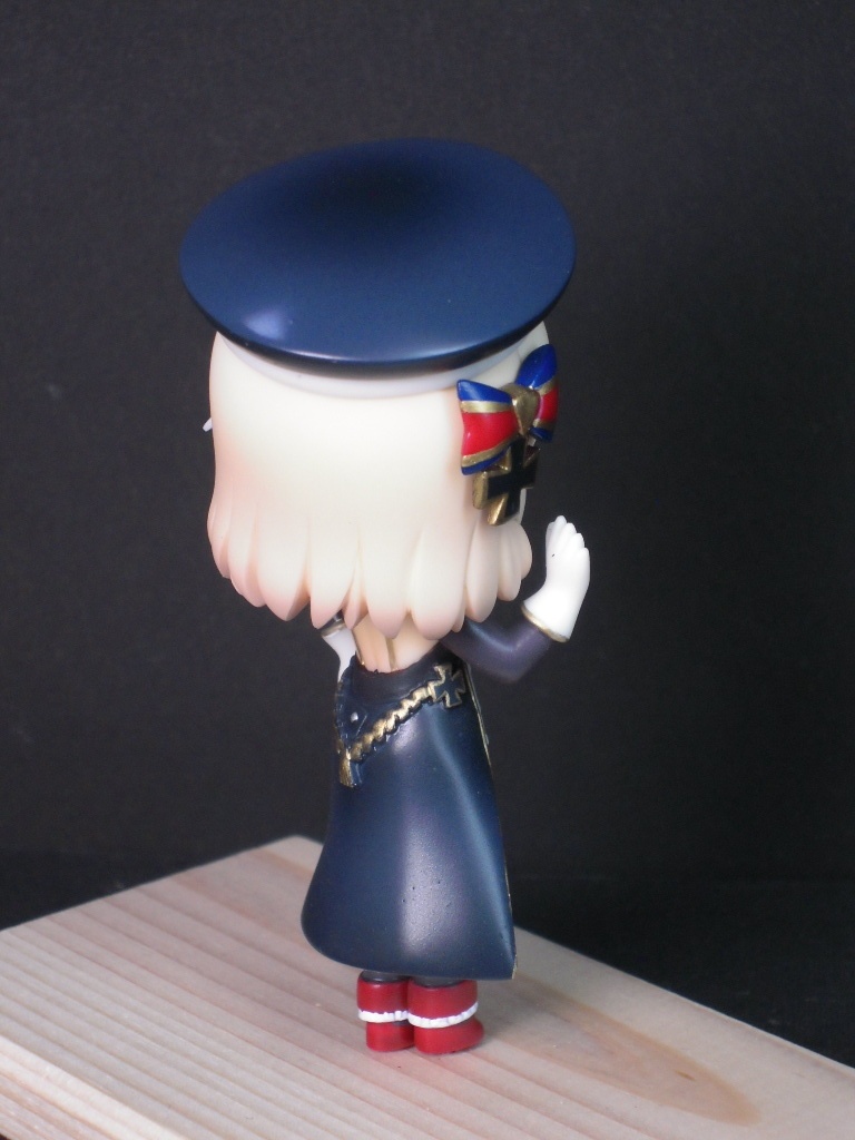 アズールレーン SD綾波 SDZ23 セット!