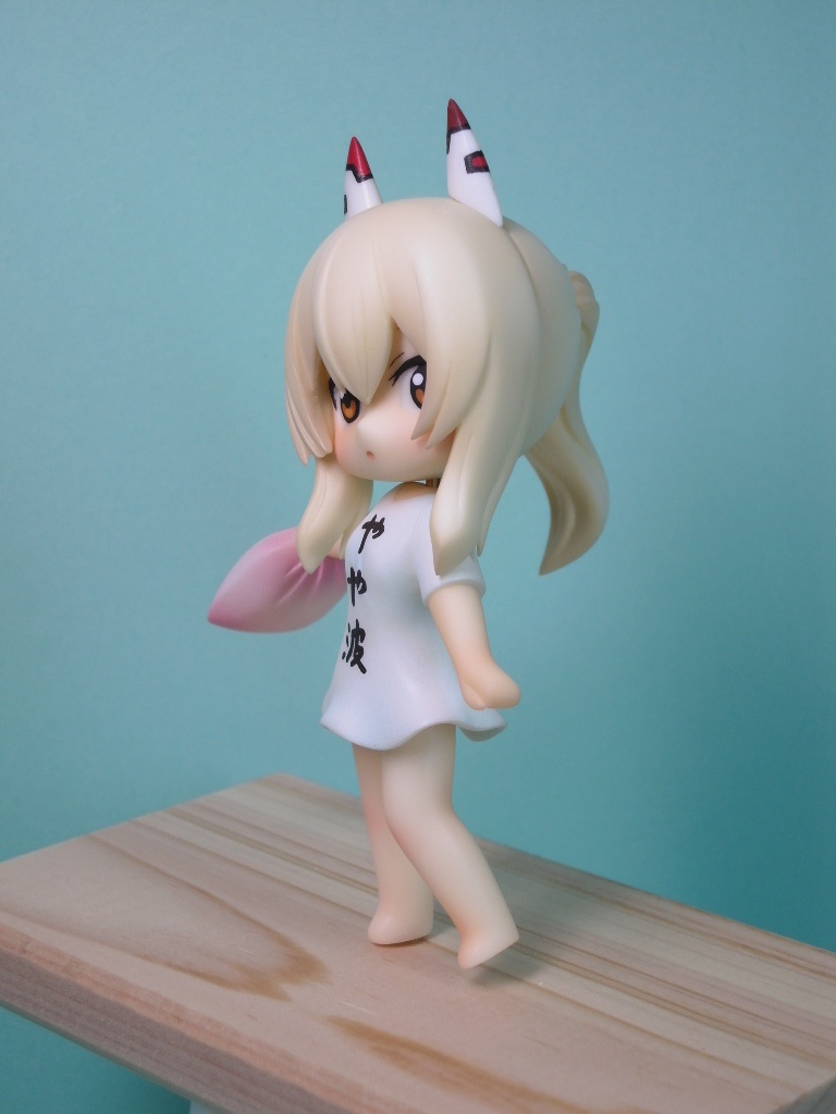 アズールレーン SD綾波 SDZ23 セット!