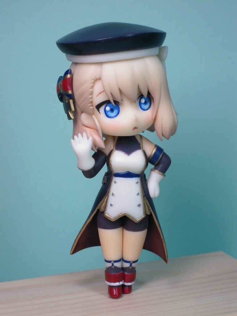 アズールレーン SD綾波 SDZ23 セット!