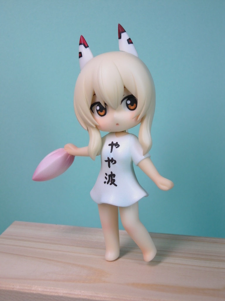 アズールレーン SD綾波 SDZ23 セット!