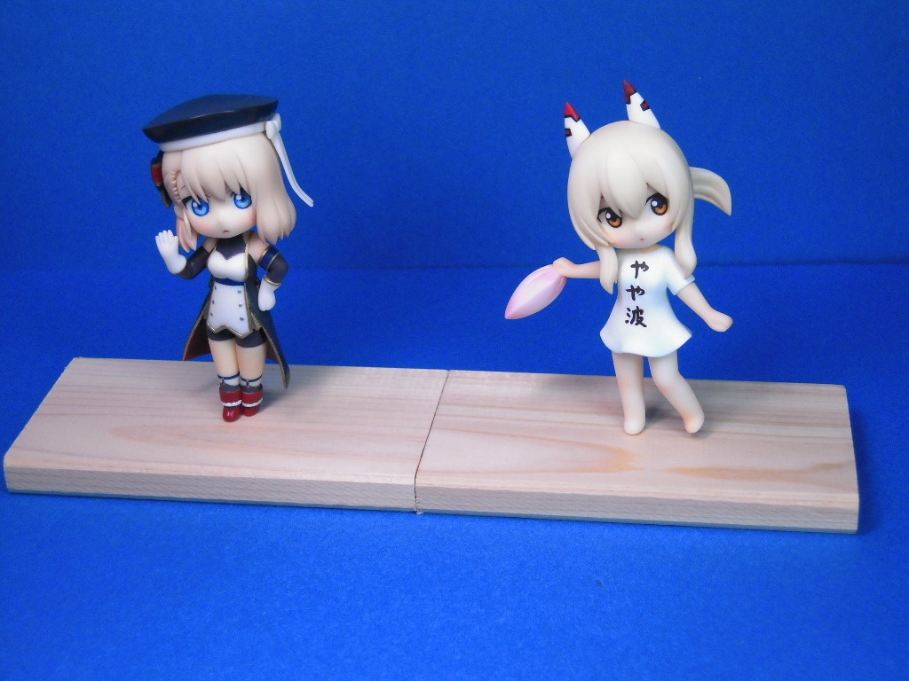 アズールレーン SD綾波 SDZ23 セット!