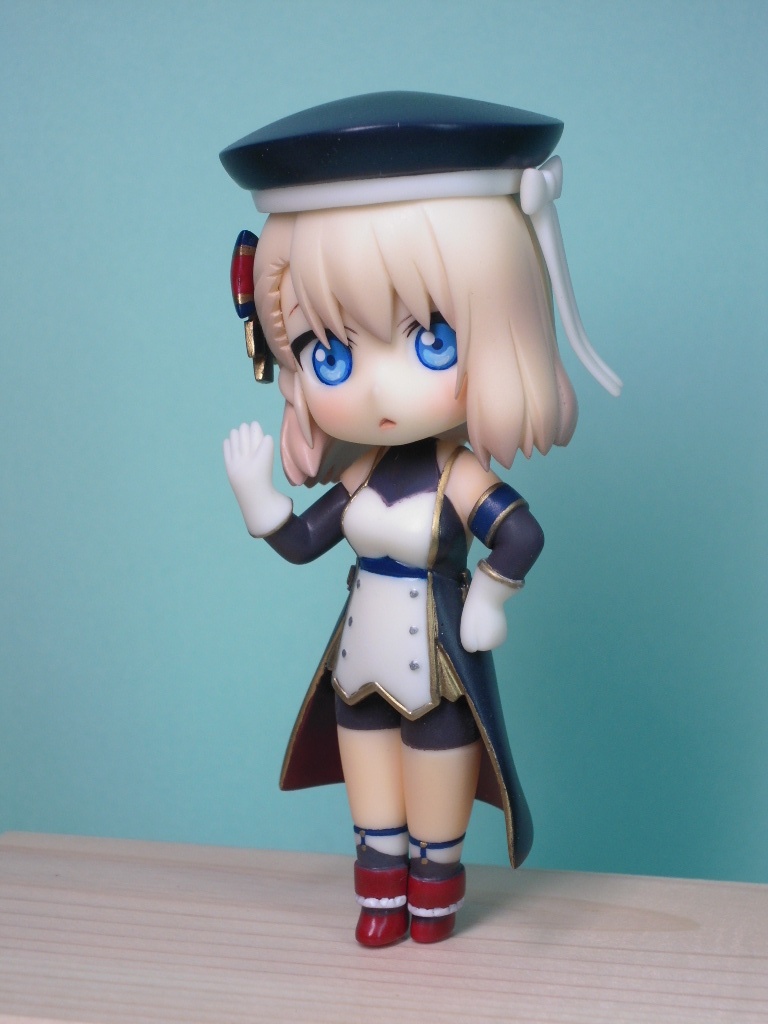 アズールレーン SD綾波 SDZ23 セット!