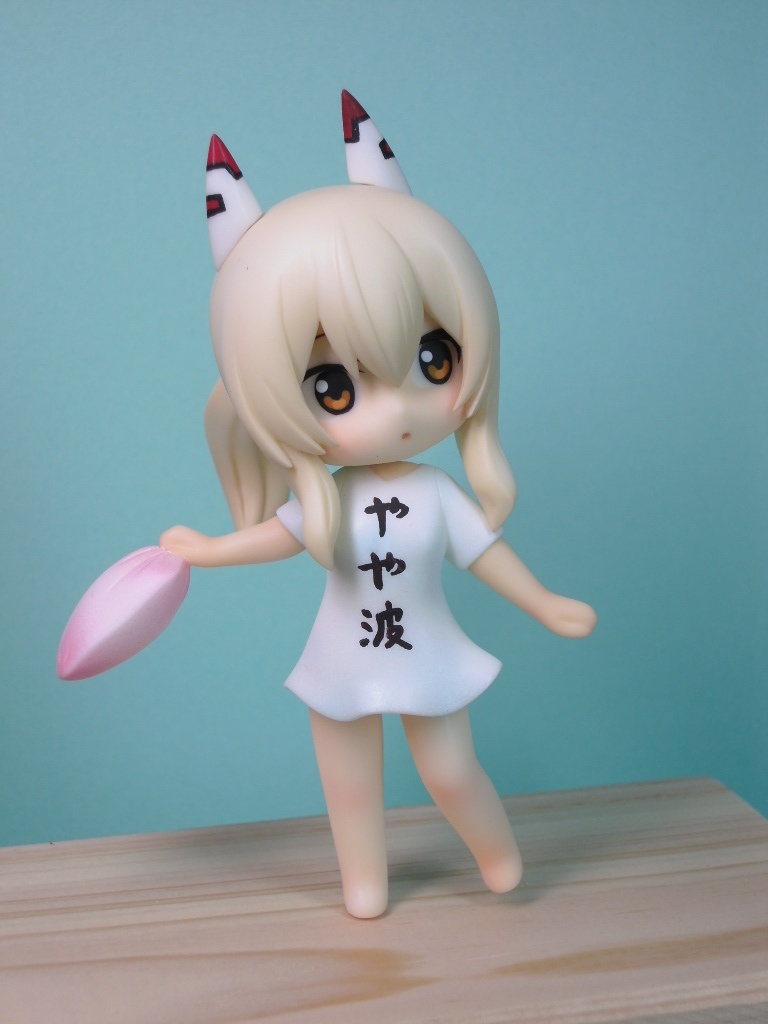 SD綾波 アズールレーン