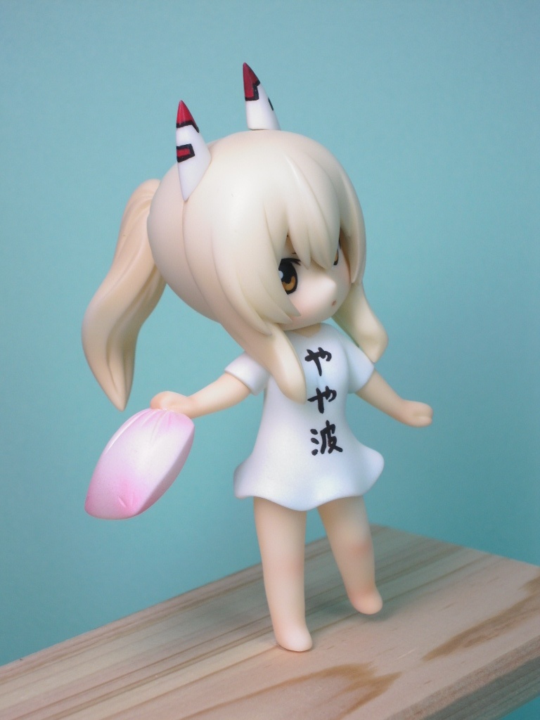 SD綾波 アズールレーン