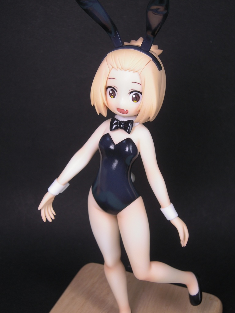 おこめバニー