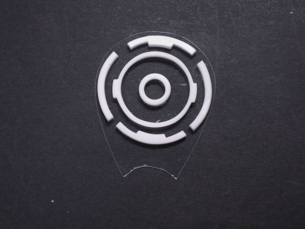 ブルーアーカイブ 「トキ(チアガールver)1.1」ガレージキット