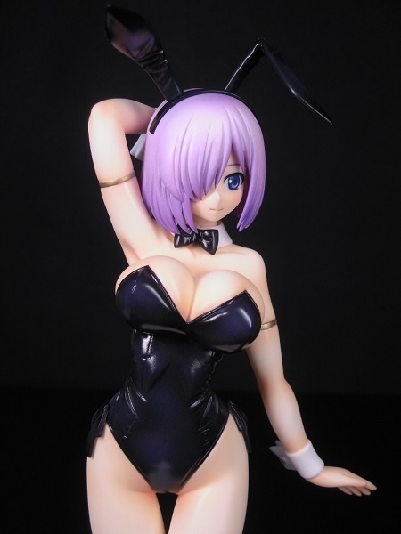 マシュ(バニーver.5/NEO)ガレージキット Fate/Grand Order
