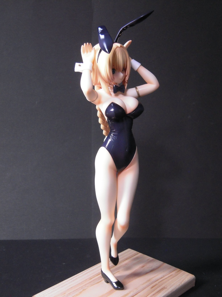 【数量限定!!初回特別価格】オリジナルガレージキット バニーガール