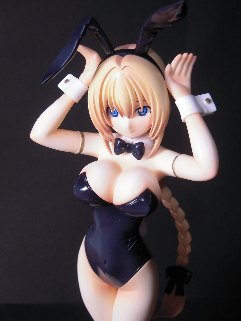 【数量限定!!初回特別価格】オリジナルガレージキット　バニーガール