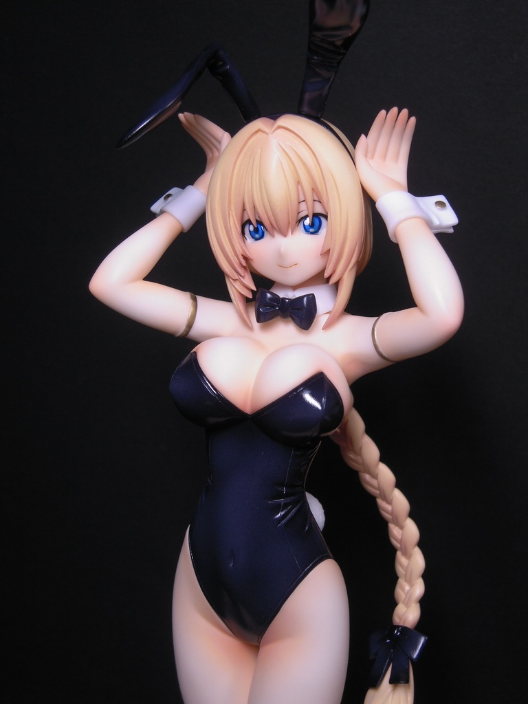 【数量限定!!初回特別価格】オリジナルガレージキット バニーガール