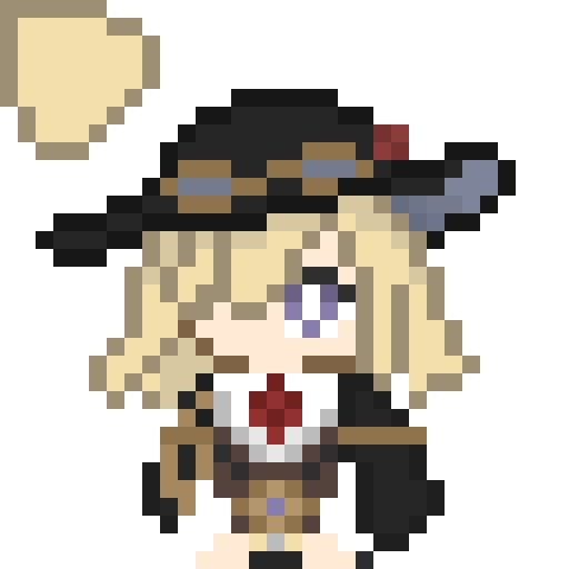 Cursor - Lustlica Steampunk