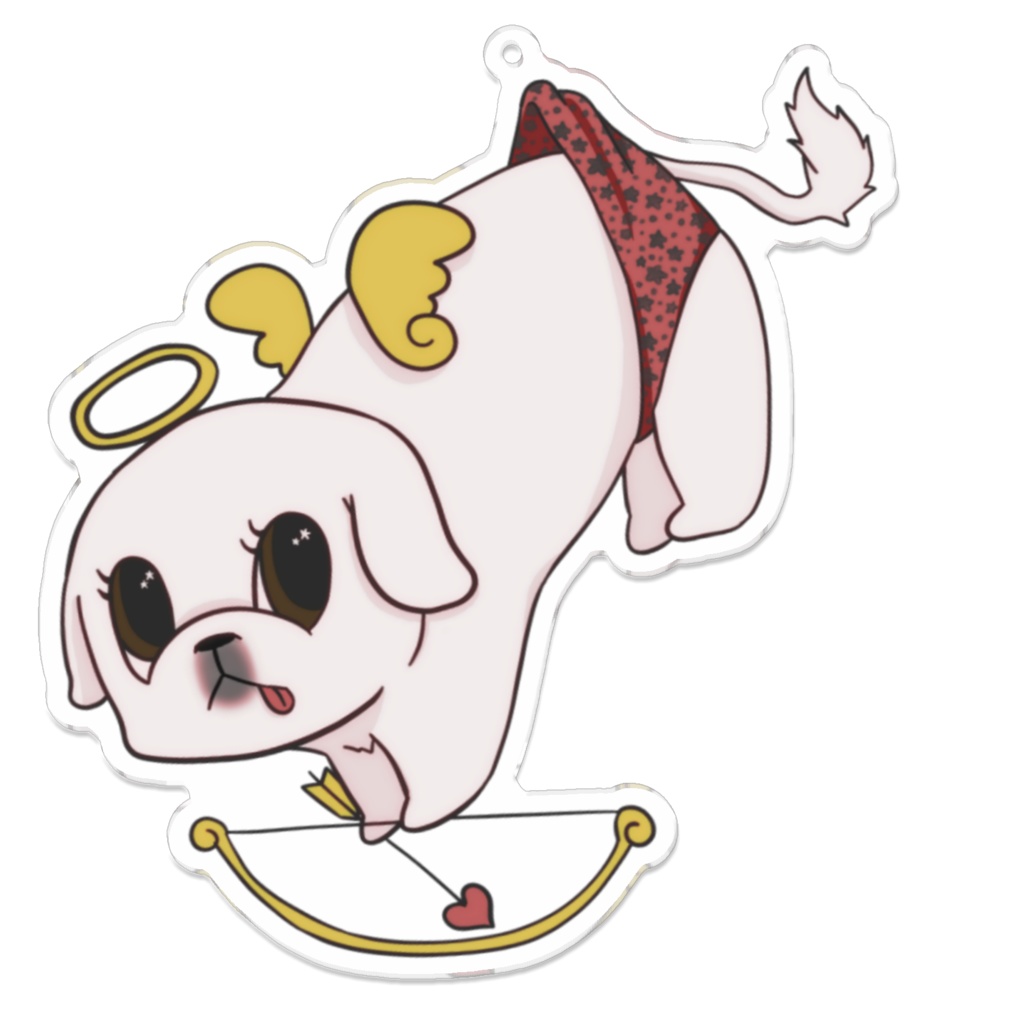 ぺきえんぢぇる(大)