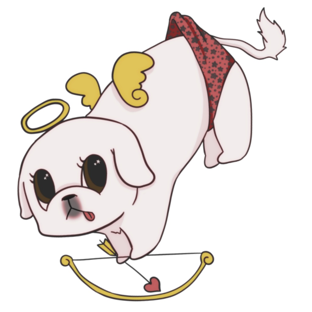 ぺきえんぢぇる(中)