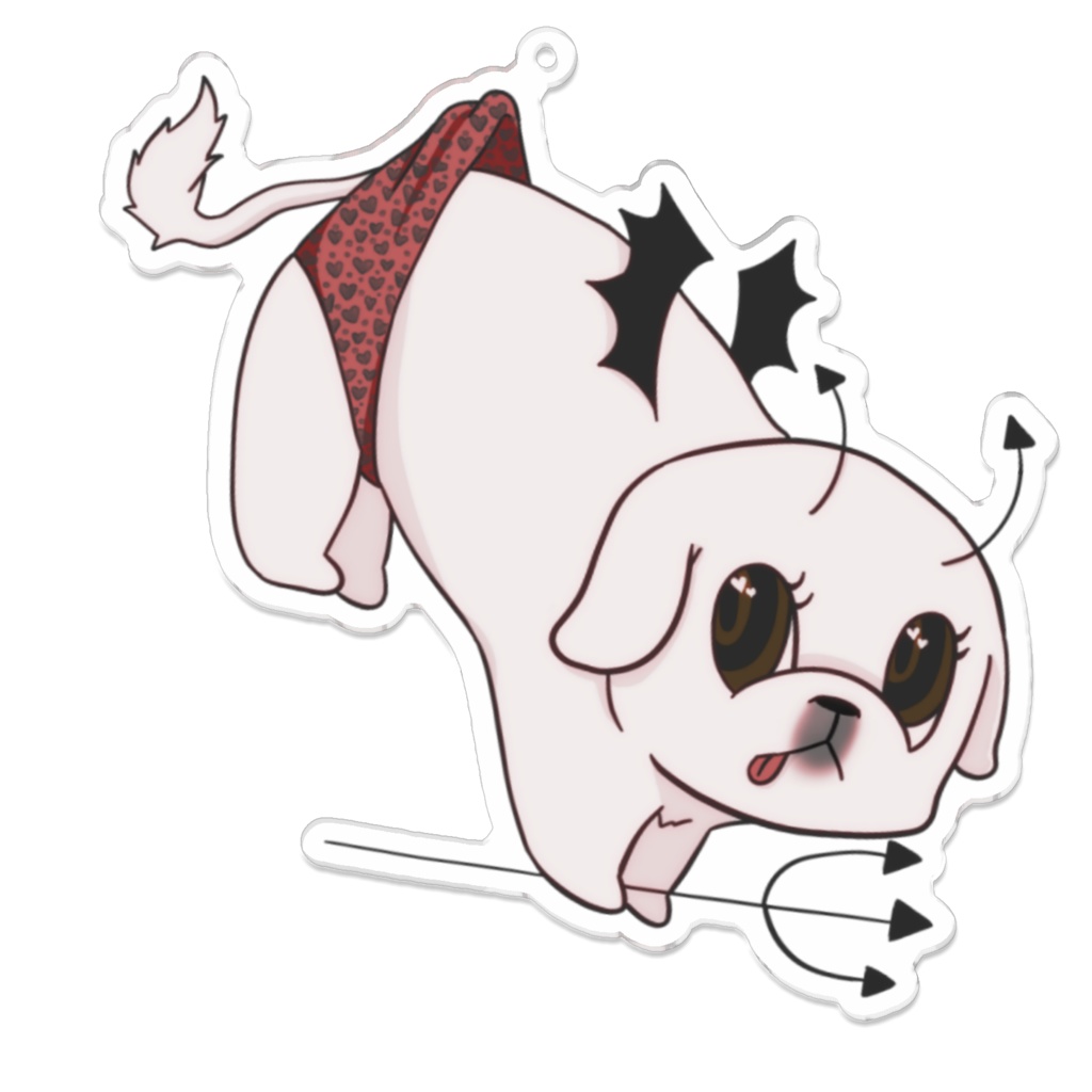 ぺきでびる(大)