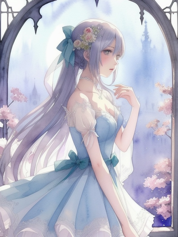 R-15 [92枚] イラスト集・写真集