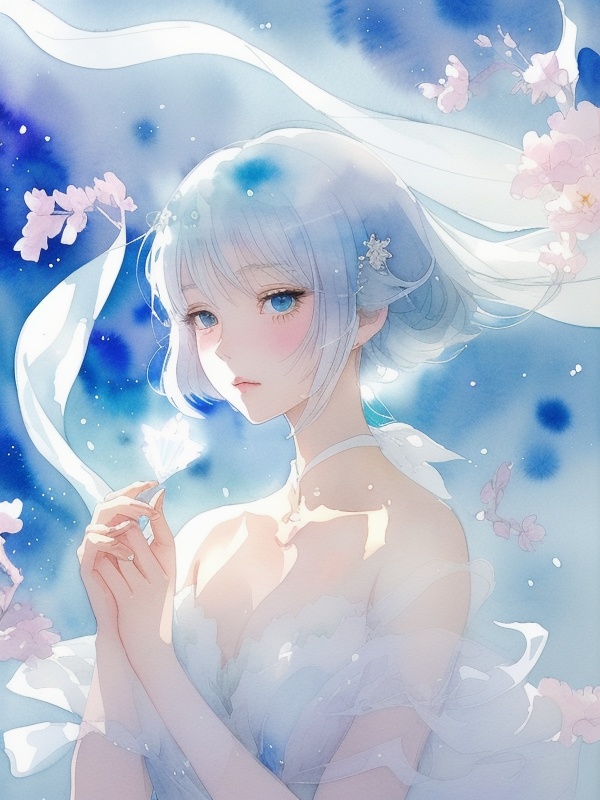 [192枚] イラスト集・写真集３