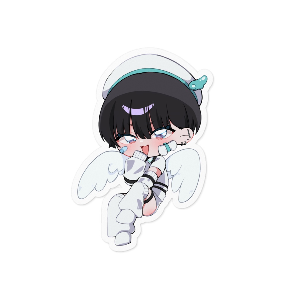魔法少年のえる