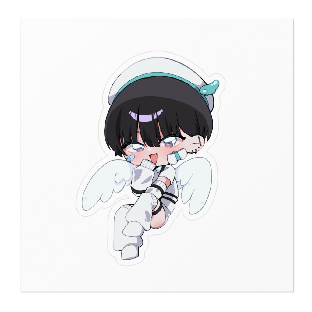 魔法少年のえる