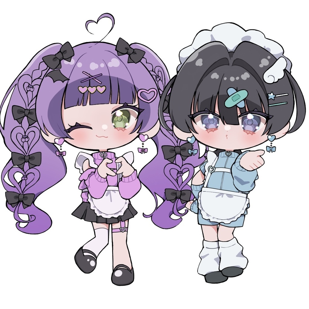 のえらむバースデーアクキー2025