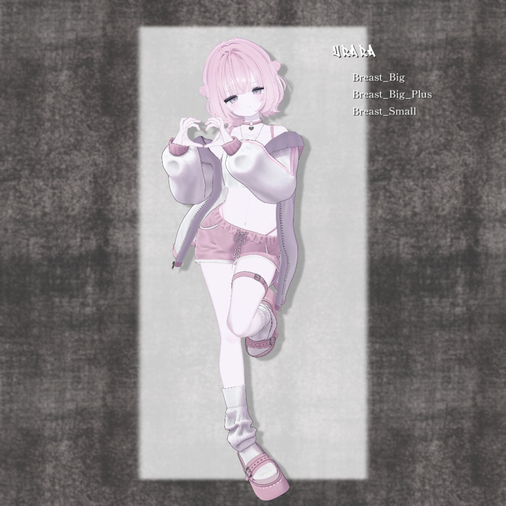 ♥37アバター対応♥ at2am. 【MA対応】