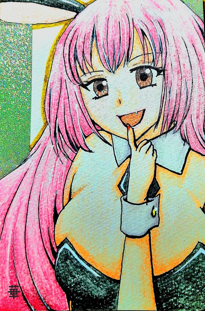 オリジナル バニーガール