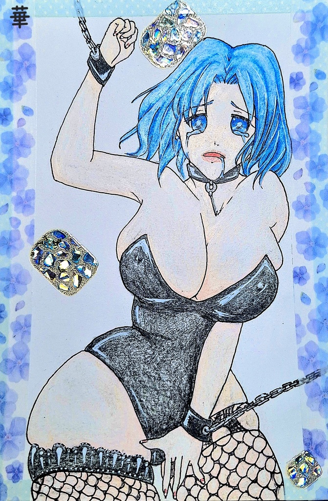 セーラームーン 水野亜美