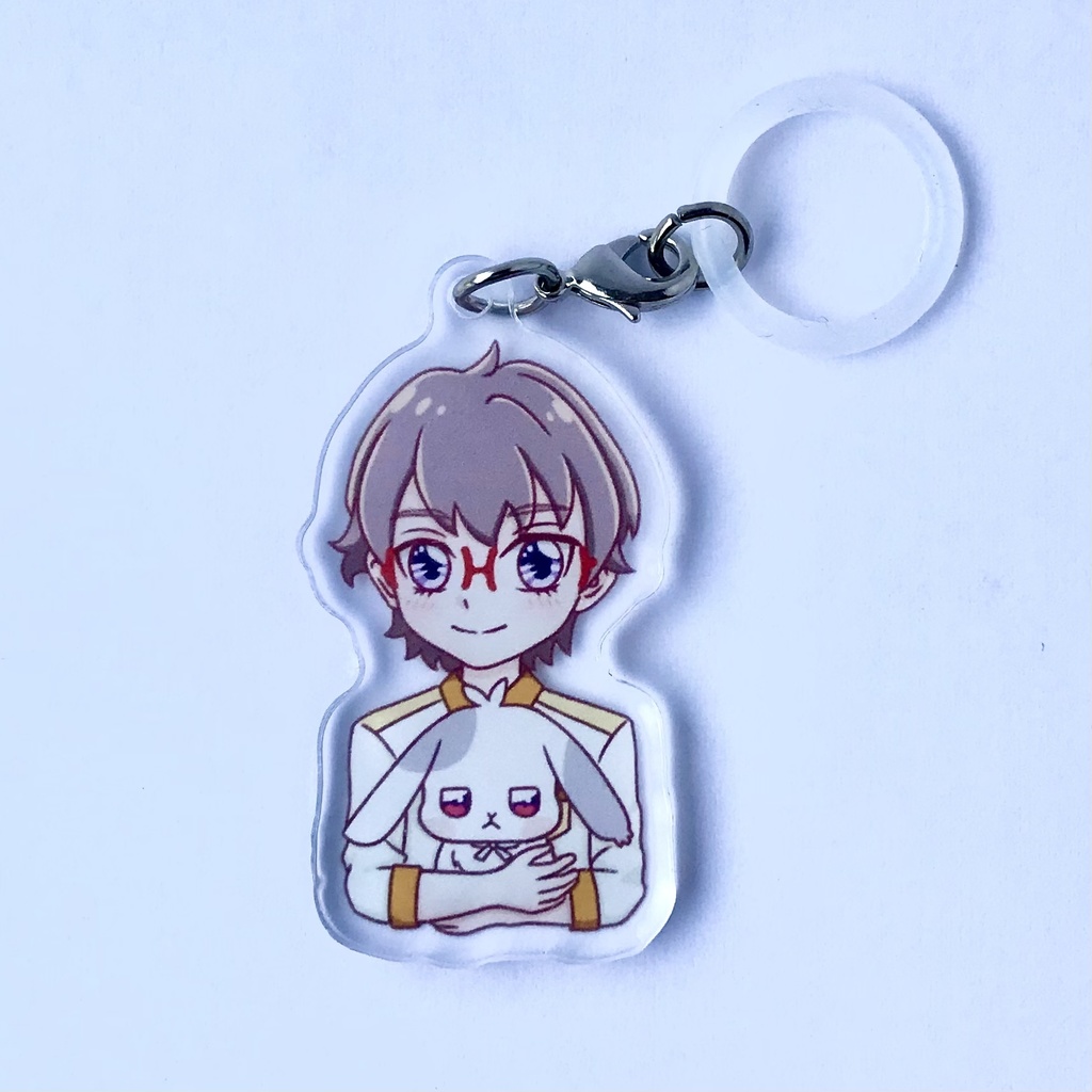 悟&大福アクリルマーカー