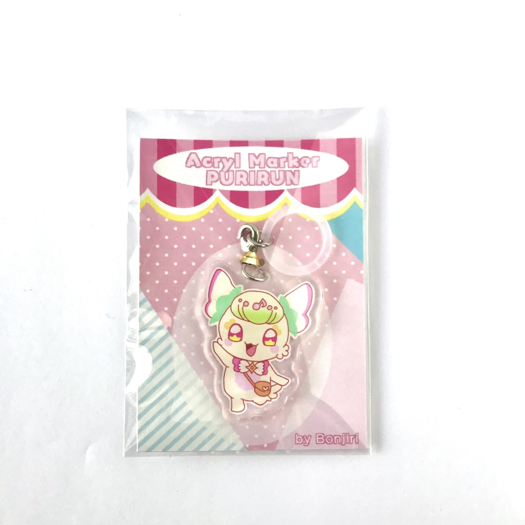 プリルンアクリルマーカー