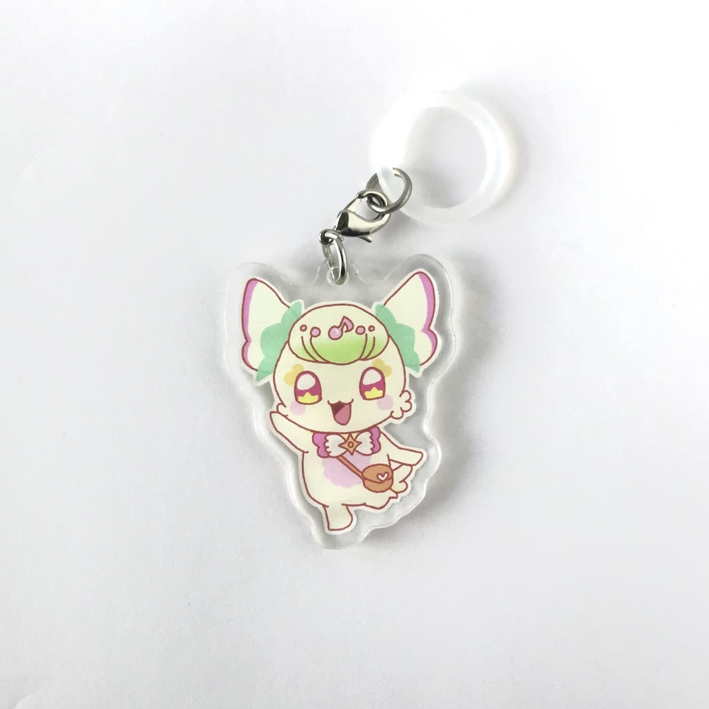 プリルンアクリルマーカー