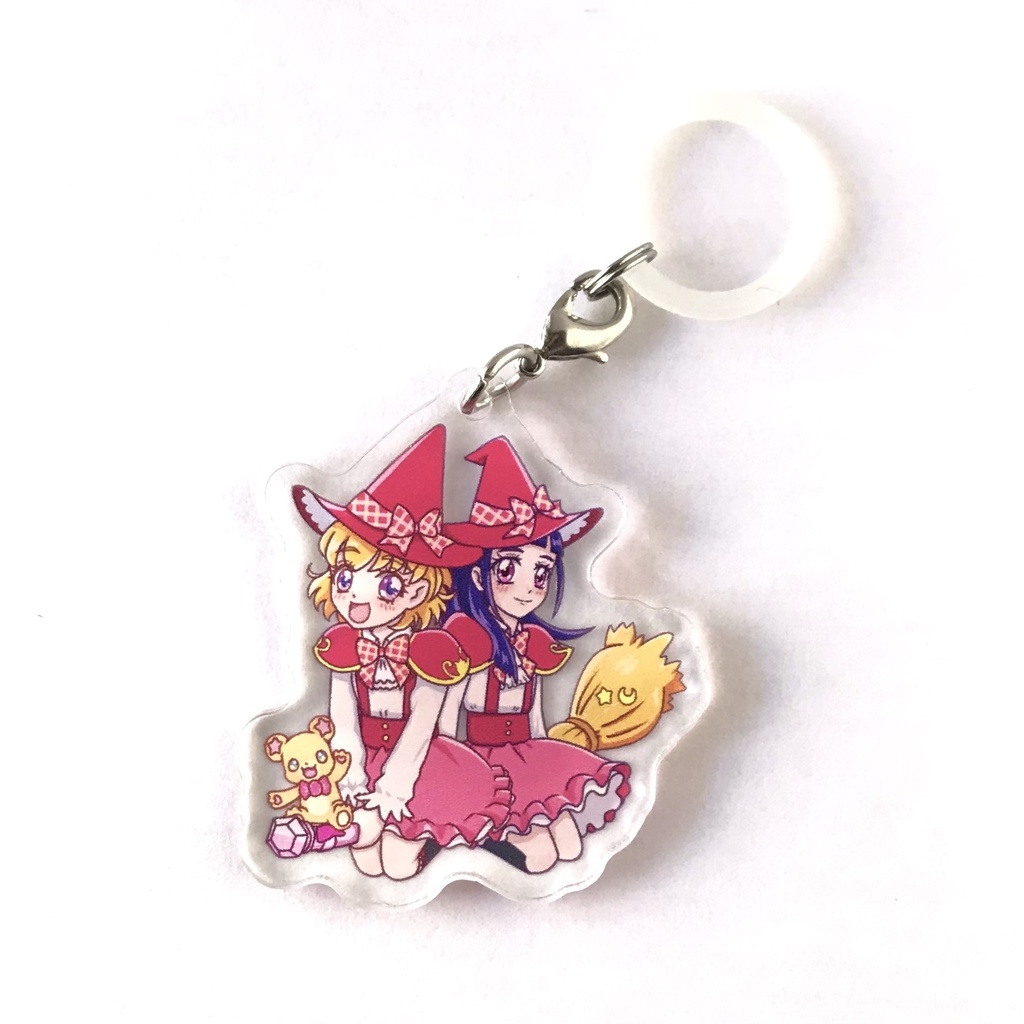 みらリコアクリルマーカー