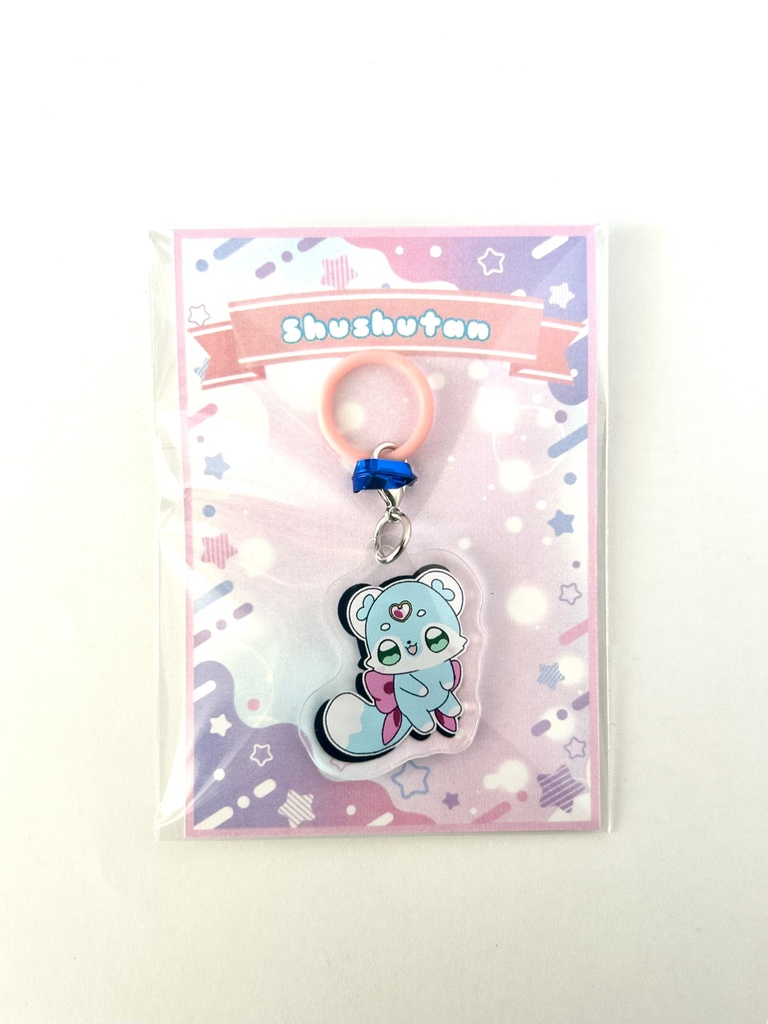 シュシュタンアクリルマーカー