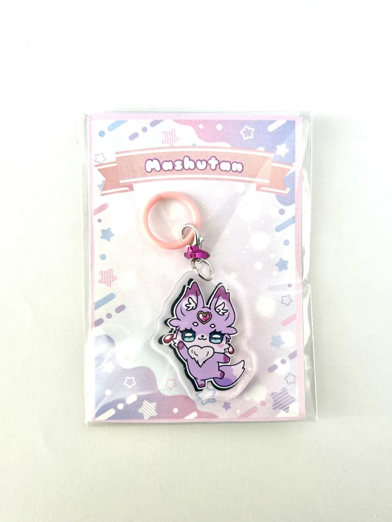 マシュタンアクリルマーカー