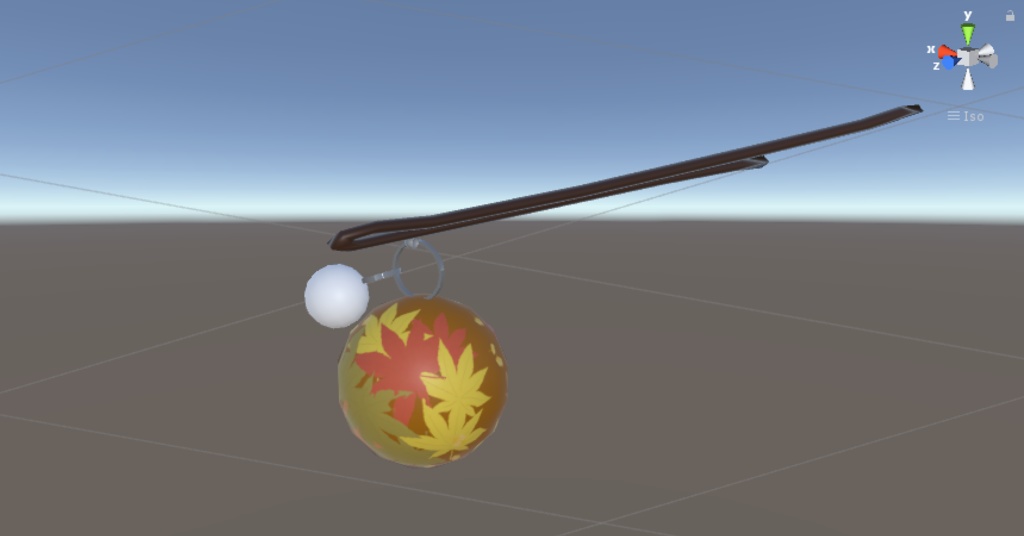 【無料】ヘアピン