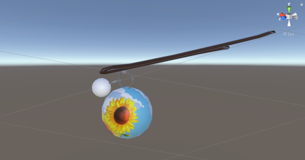 【無料】ヘアピン