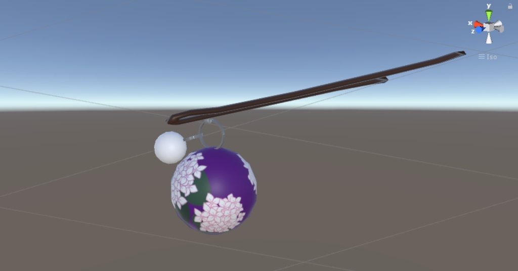 【無料】ヘアピン