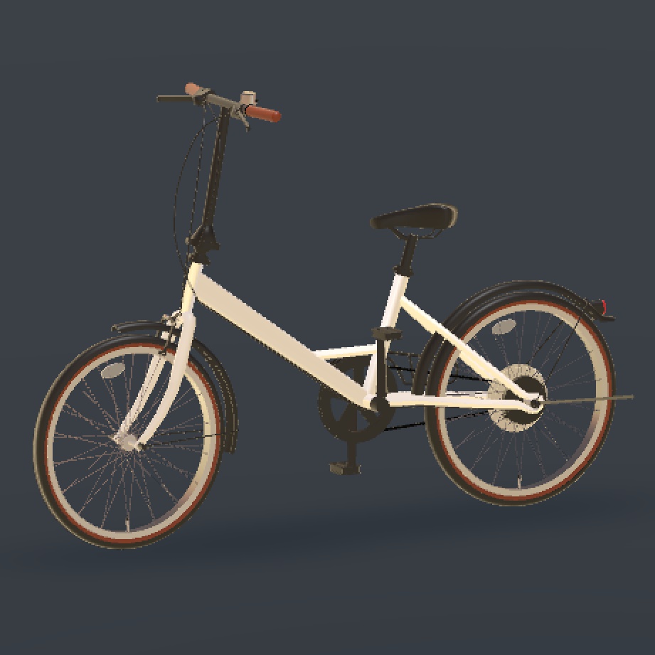 【無料】自転車