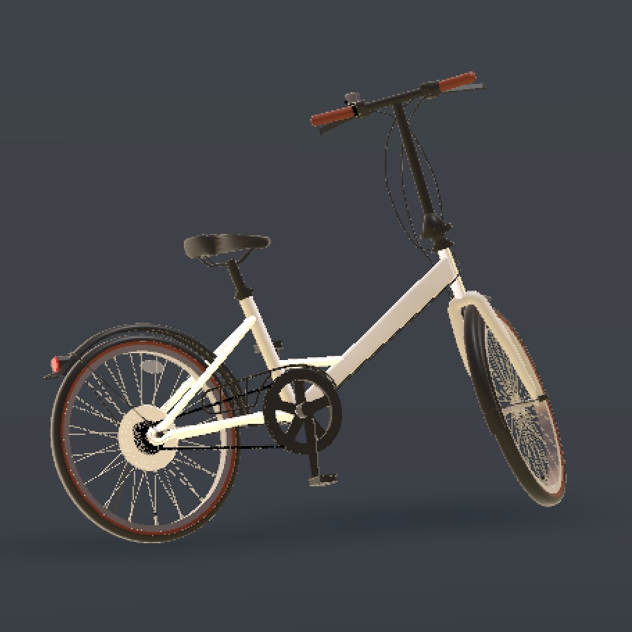 【無料】自転車