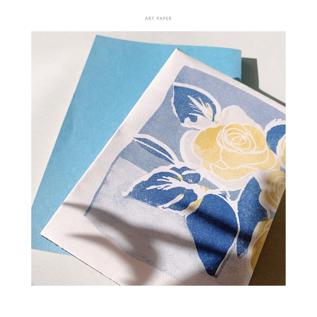 アートペーパー(3枚入)