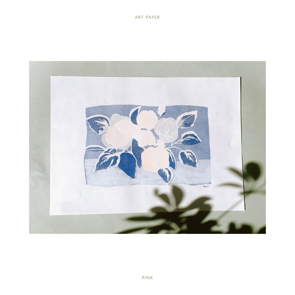 アートペーパー(3枚入)