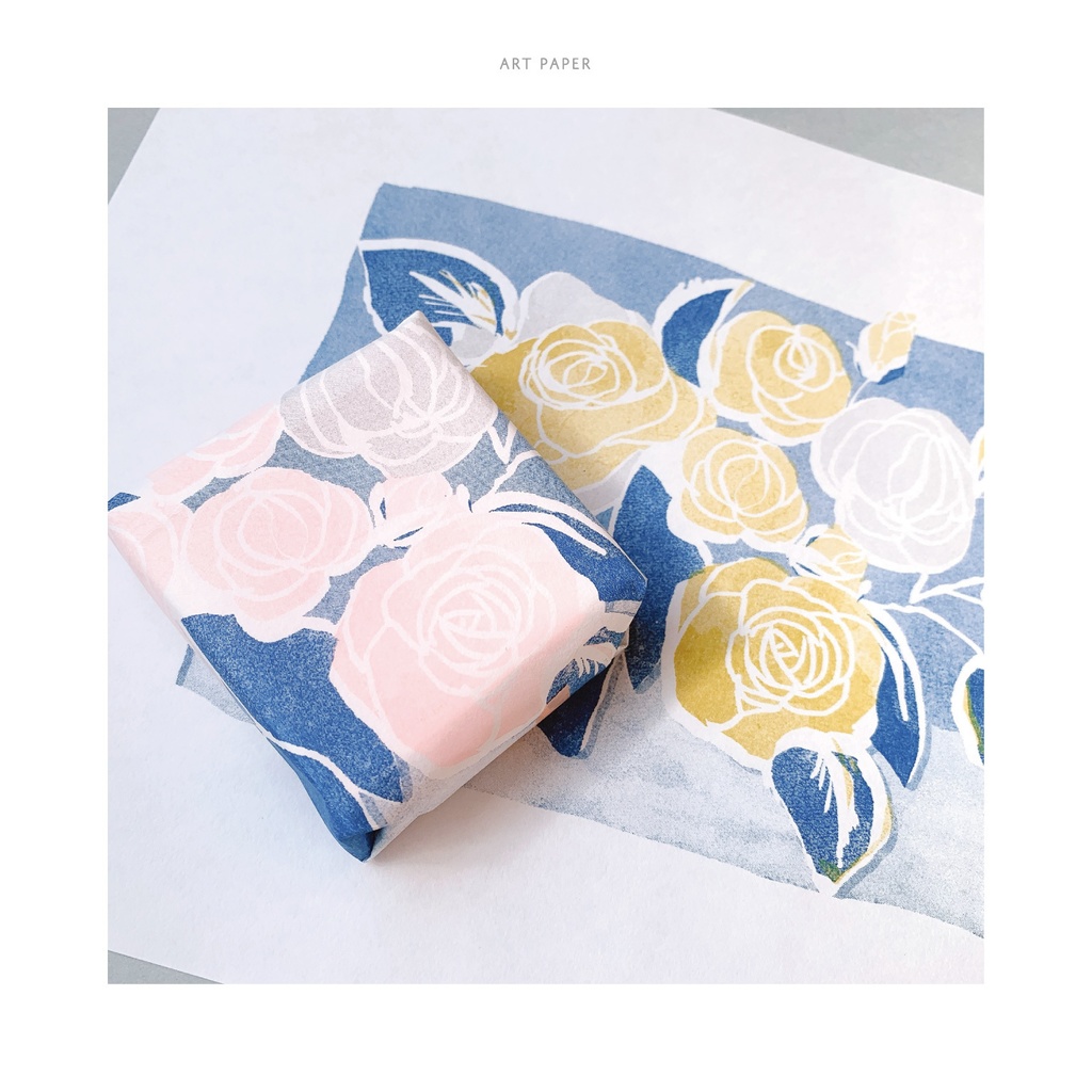 アートペーパー(3枚入)