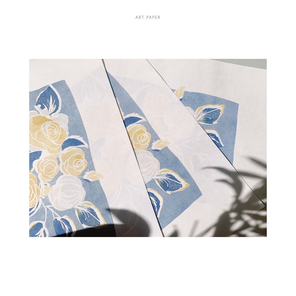 アートペーパー(3枚入)