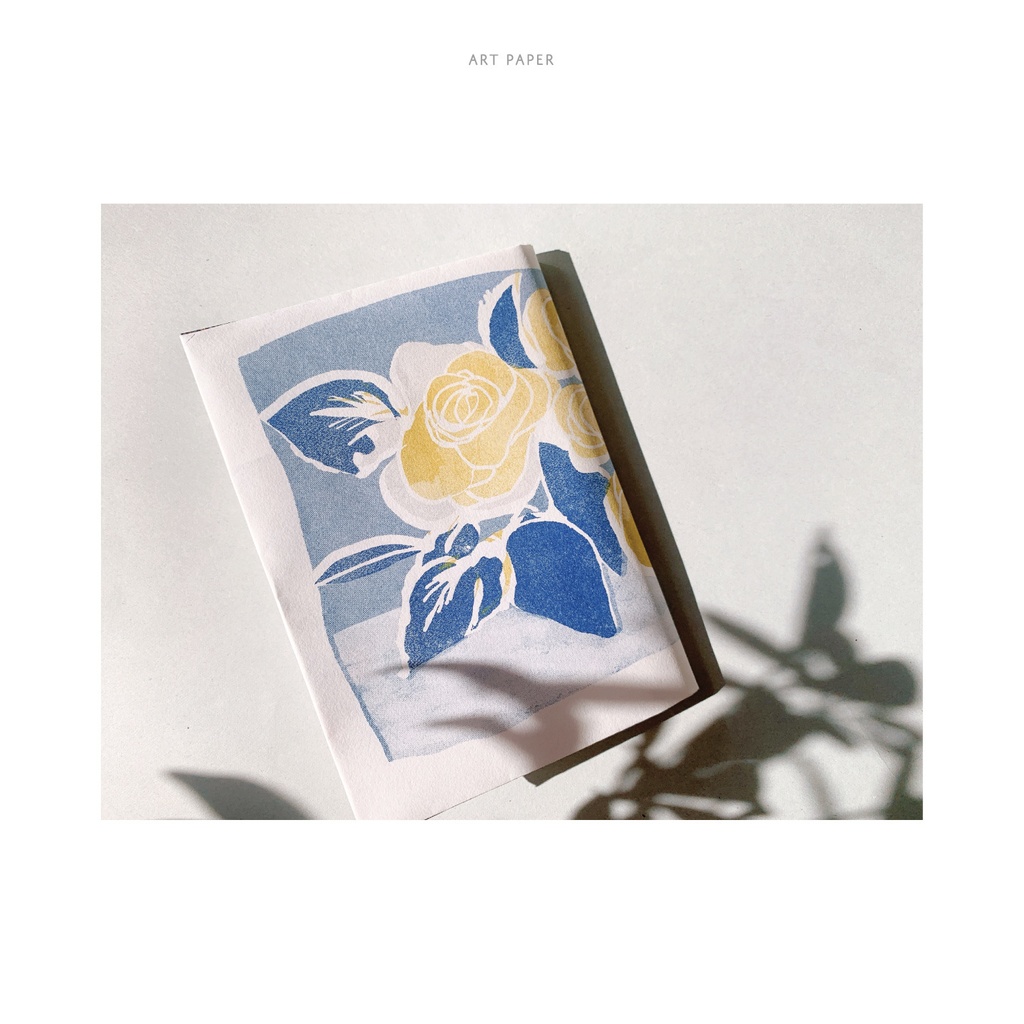 アートペーパー(3枚入)