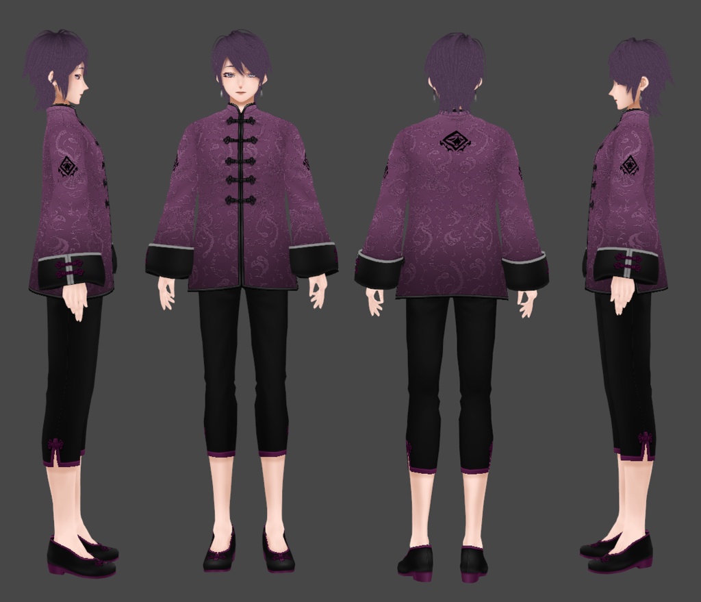 電脳ホムンクルス【Sleeper】