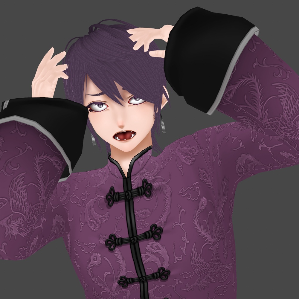 電脳ホムンクルス【Sleeper】